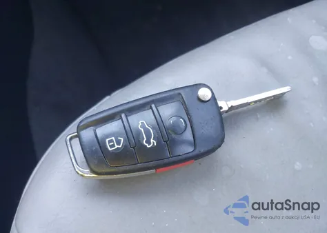 2018 Audi A3 2.0T Premium/2.0T Tech Premium from USA, damaged, VIN WAUAUGFF8J1030059